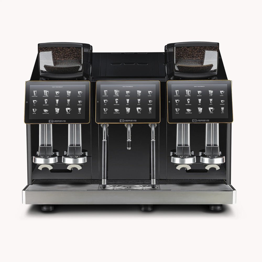 Alinea Eversys
