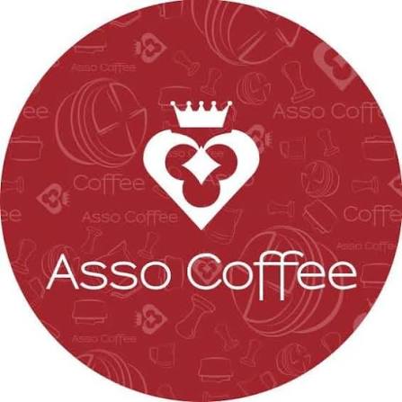 Alinea ASSO cafe