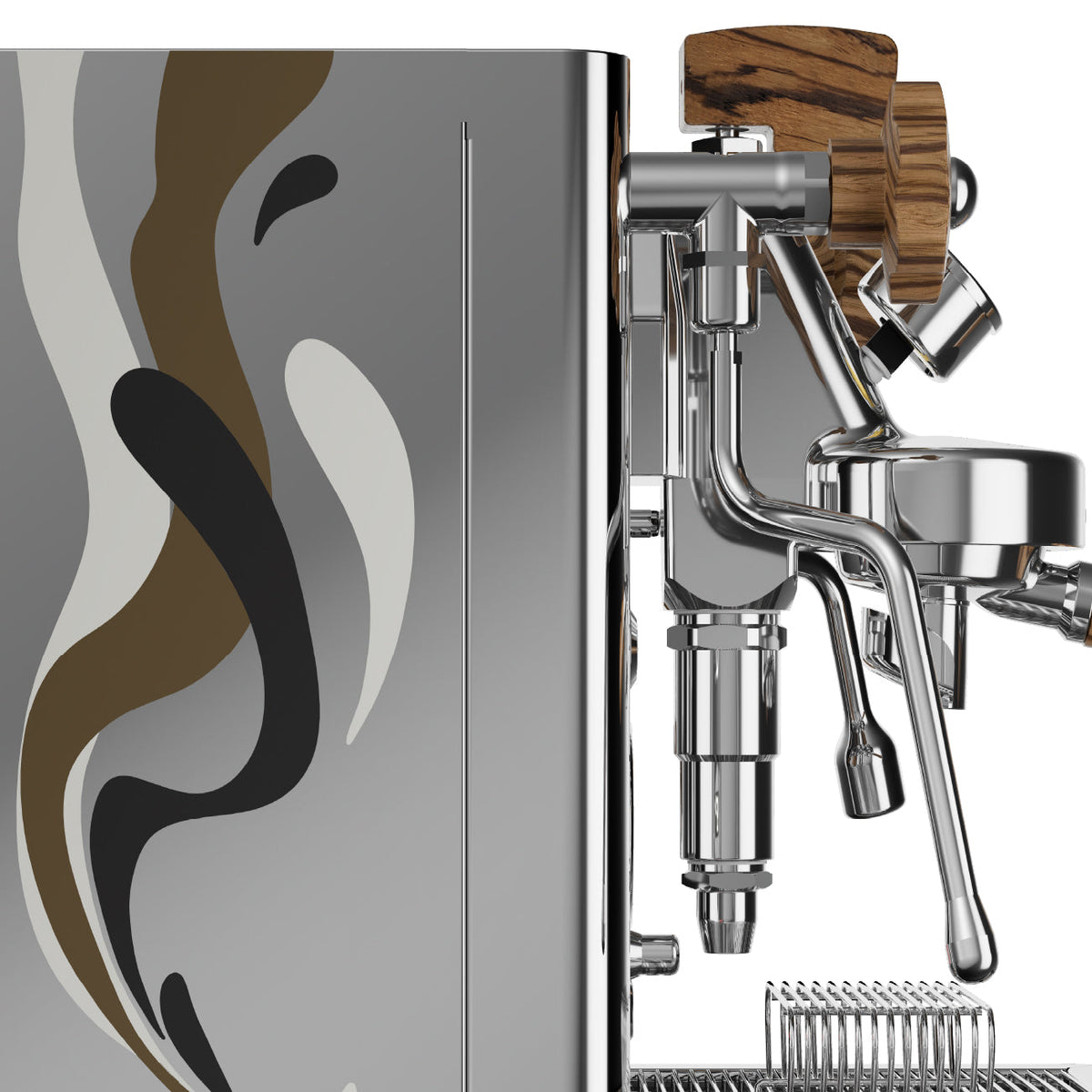 LELIT Bianca 40th Anniversary Edition