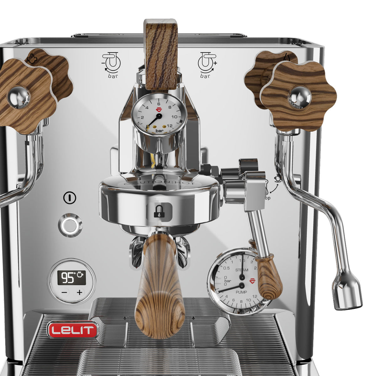 LELIT Bianca 40th Anniversary Edition