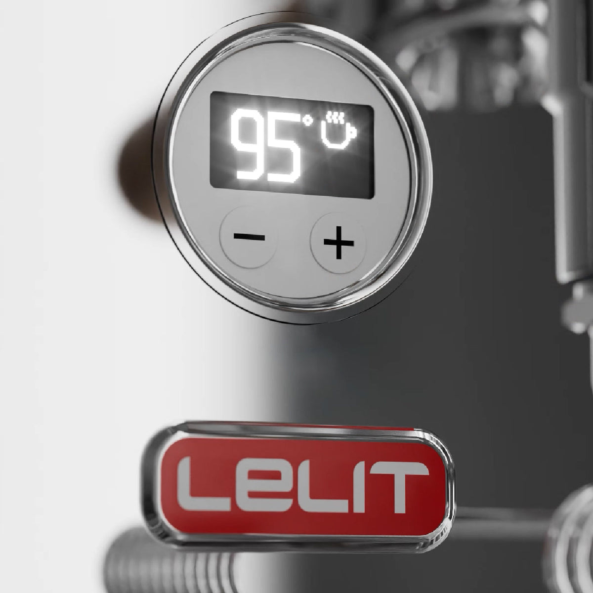 LELIT Bianca 40th Anniversary Edition