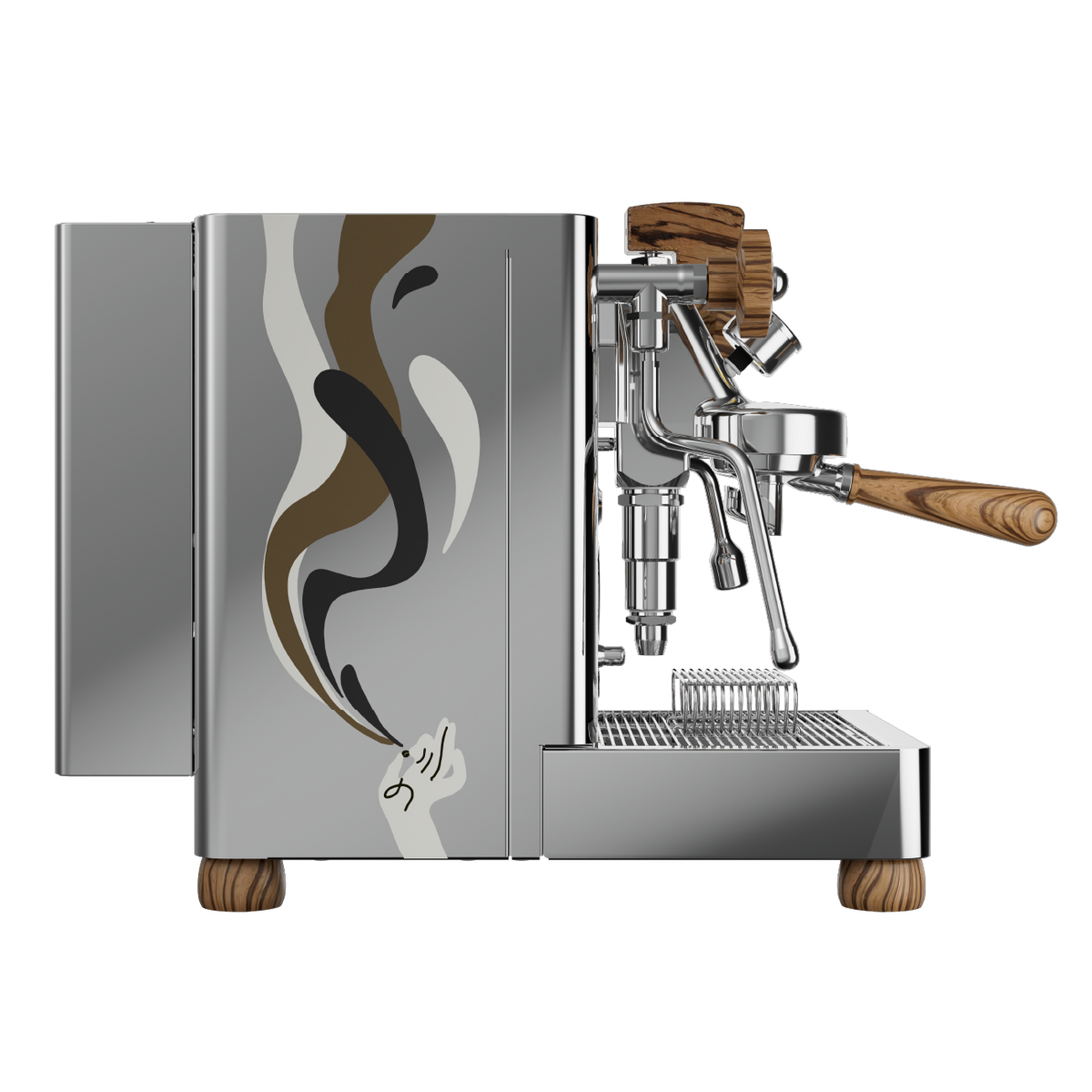 LELIT Bianca 40th Anniversary Edition