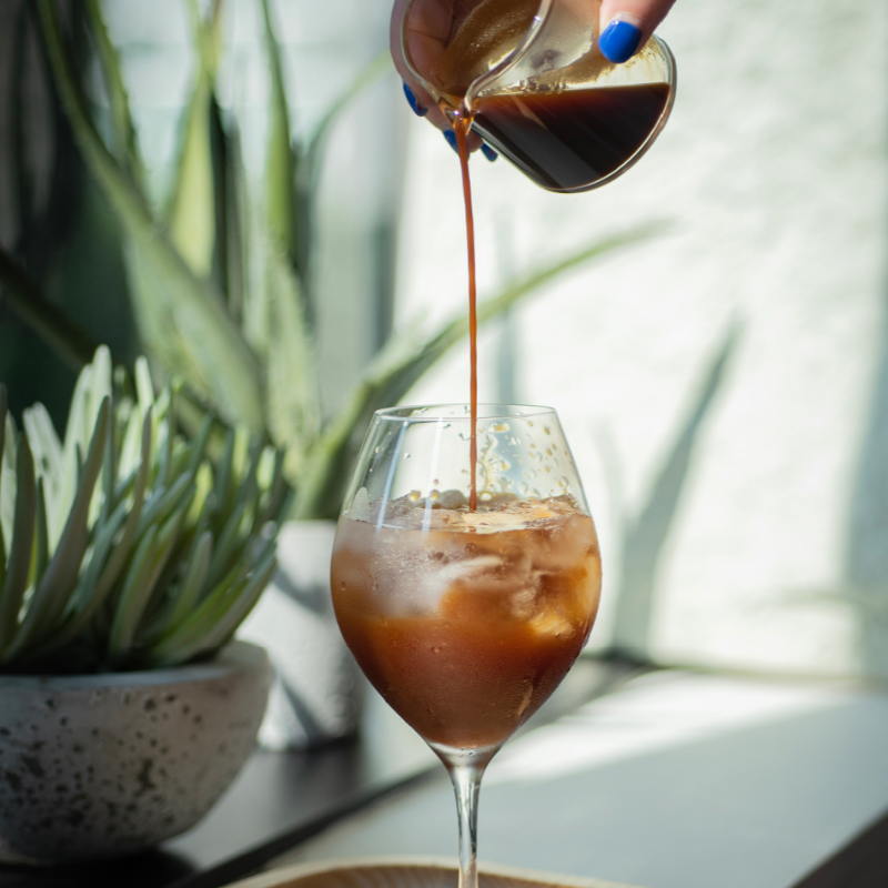 100mL Brewers Glass Jug