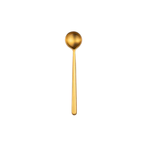 Chateau 10cm Spoon (Brass)