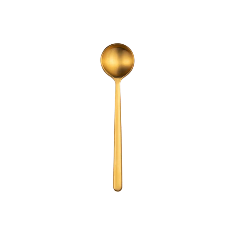Chateau 13cm Spoon (Brass)