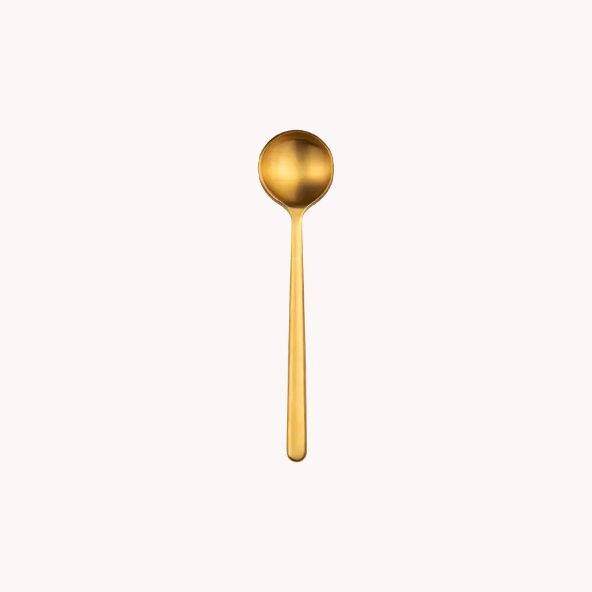 Chateau 13cm Spoon (Brass)