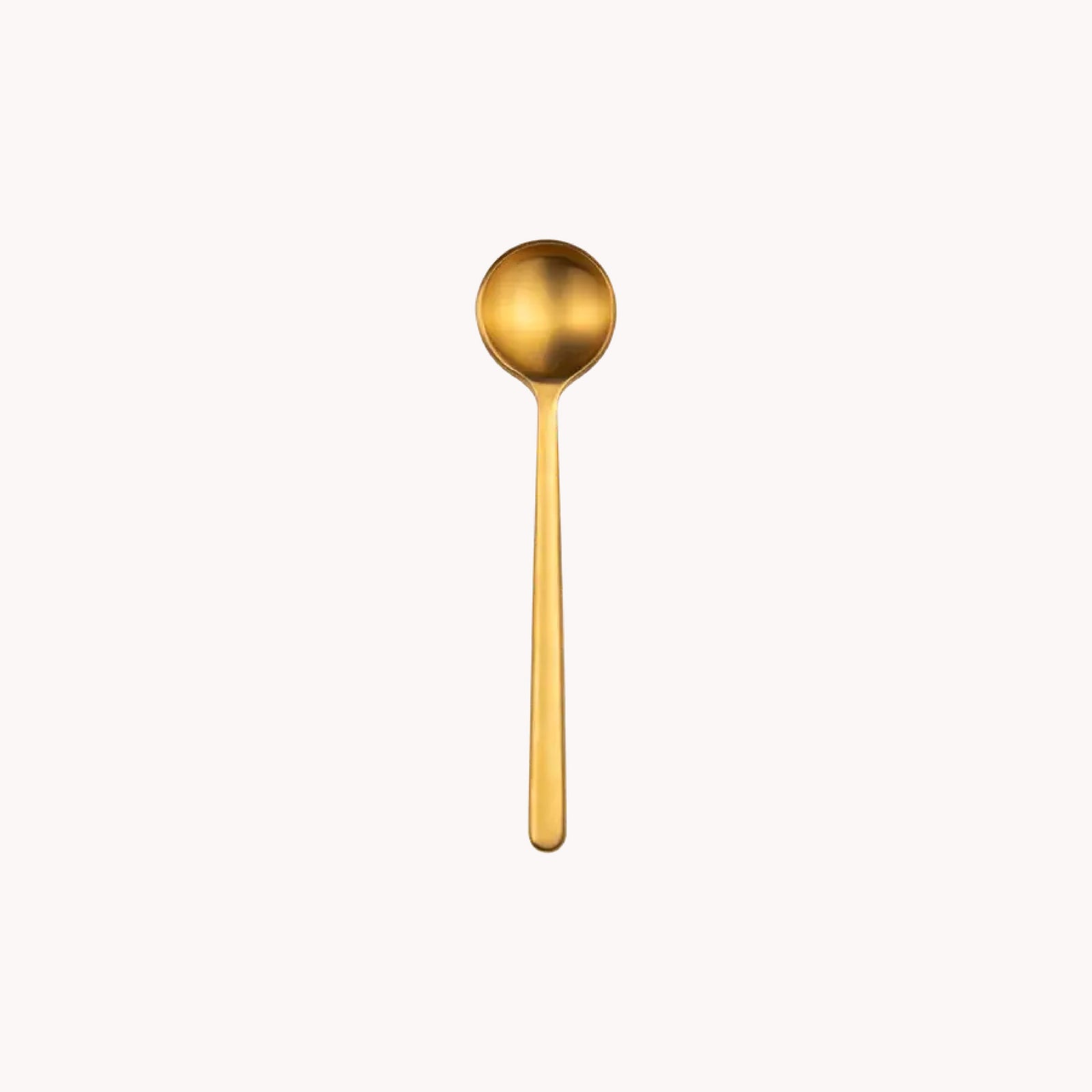 Chateau 13cm Spoon (Brass)
