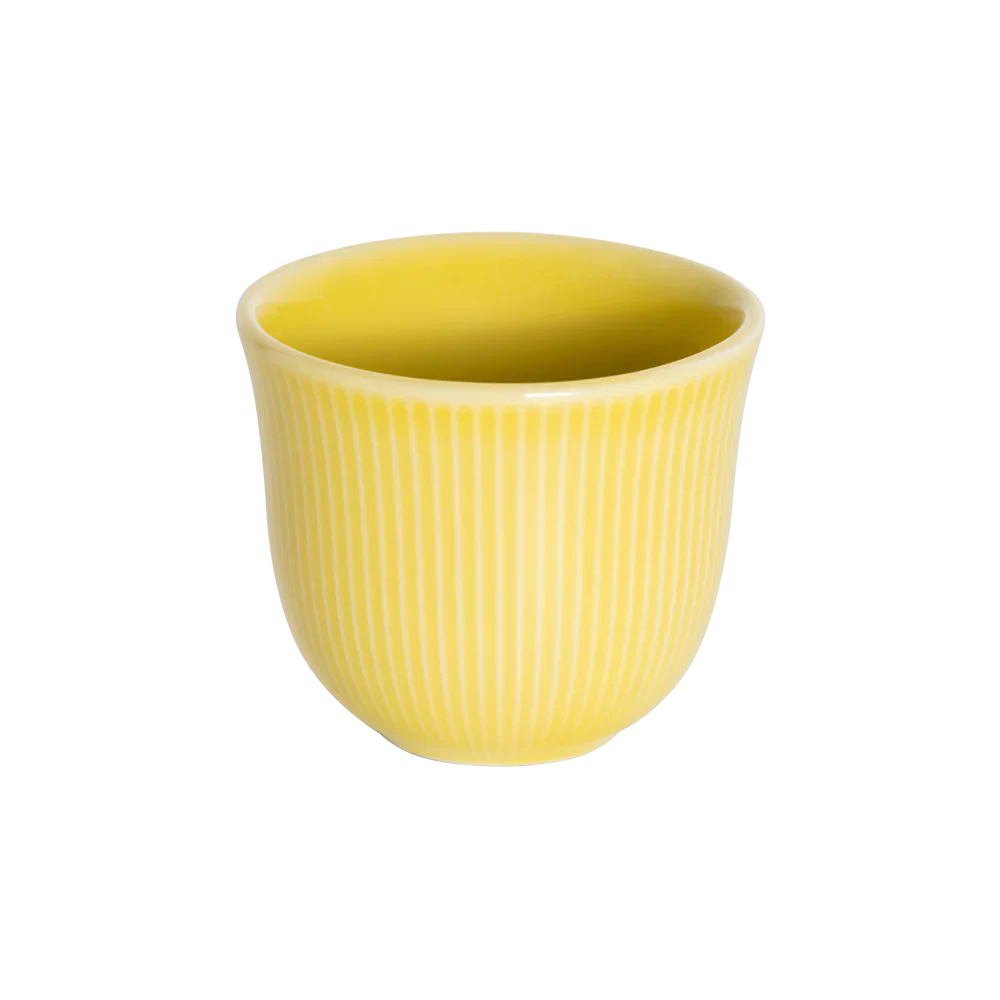 Brewers Embossed Tasting Cup 80mL