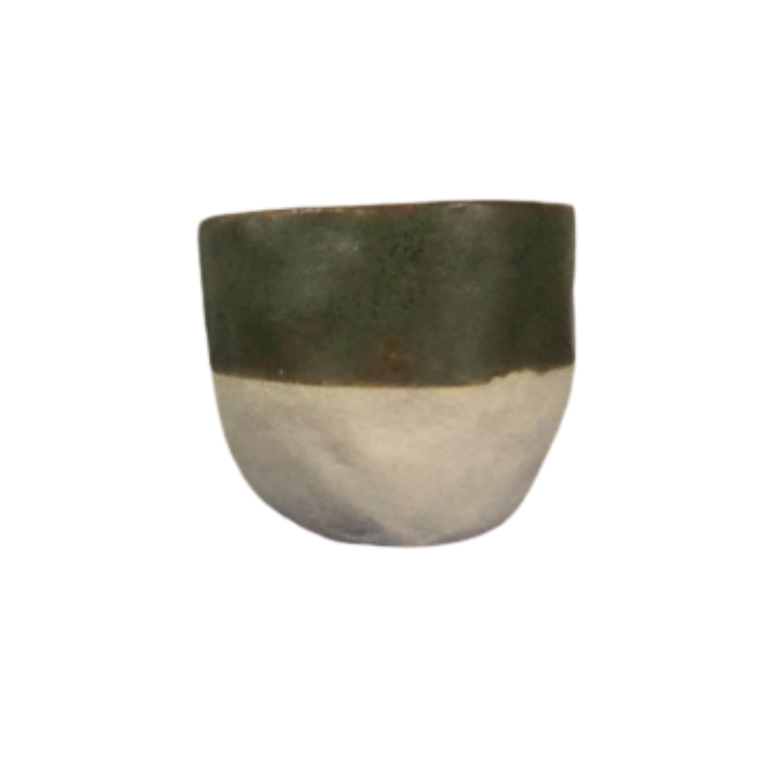 AMP Ceramics Cappuccino Cups - 200ml
