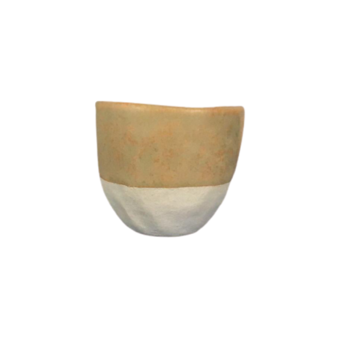 AMP Ceramics Cappuccino Cups - 200ml