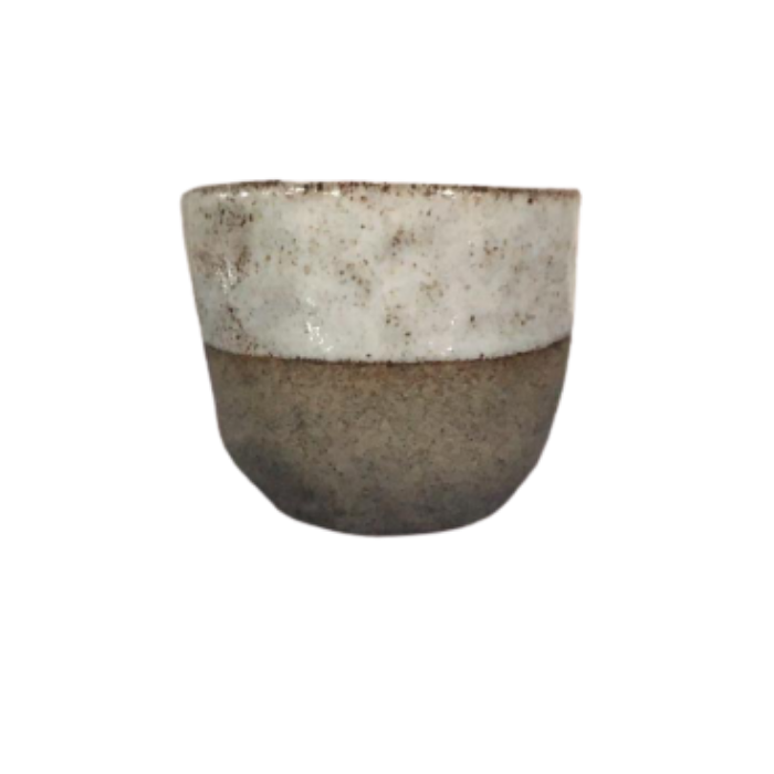 AMP Ceramics Cappuccino Cups - 200ml