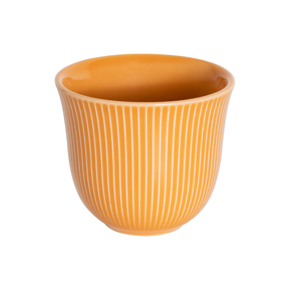 Brewers Embossed Tasting Cup 150mL