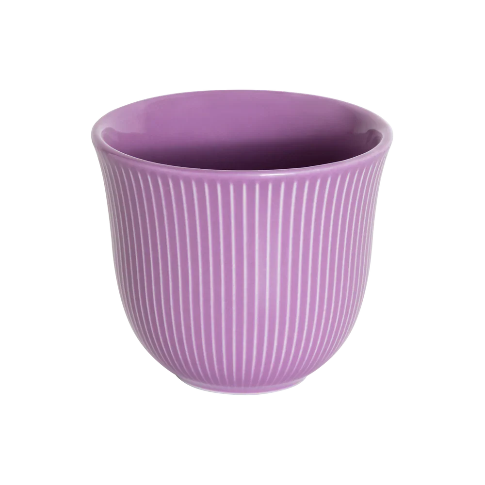 Brewers Embossed Tasting Cup 150mL