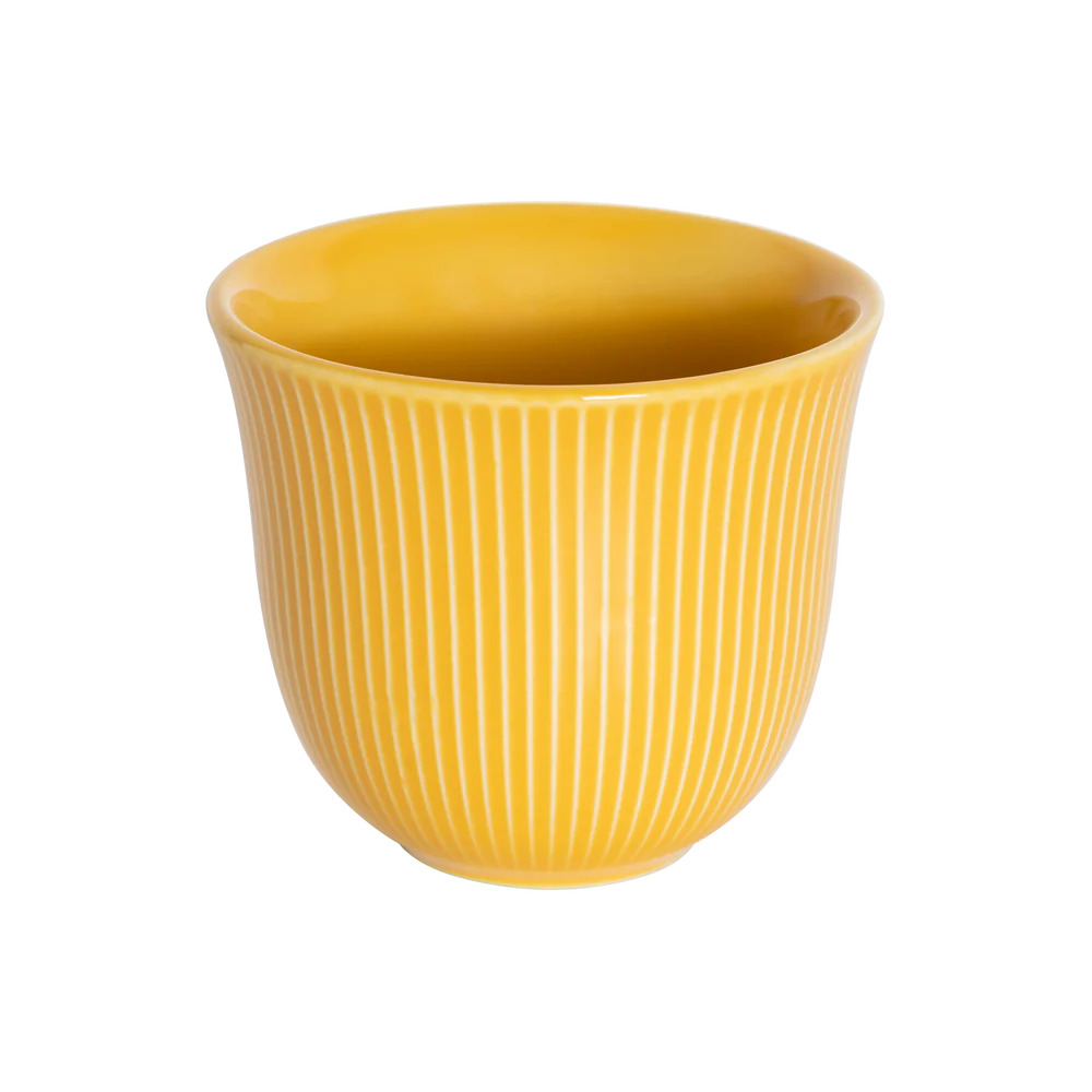 Brewers Embossed Tasting Cup 150mL