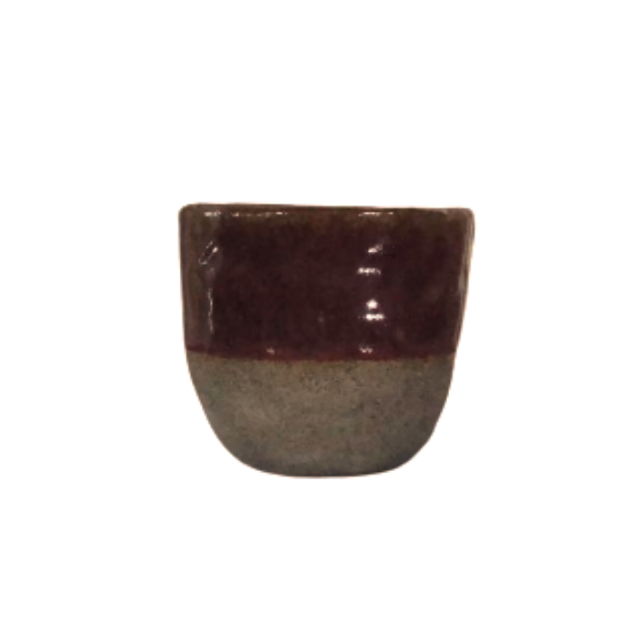 AMP Ceramics Cappuccino Cups - 200ml