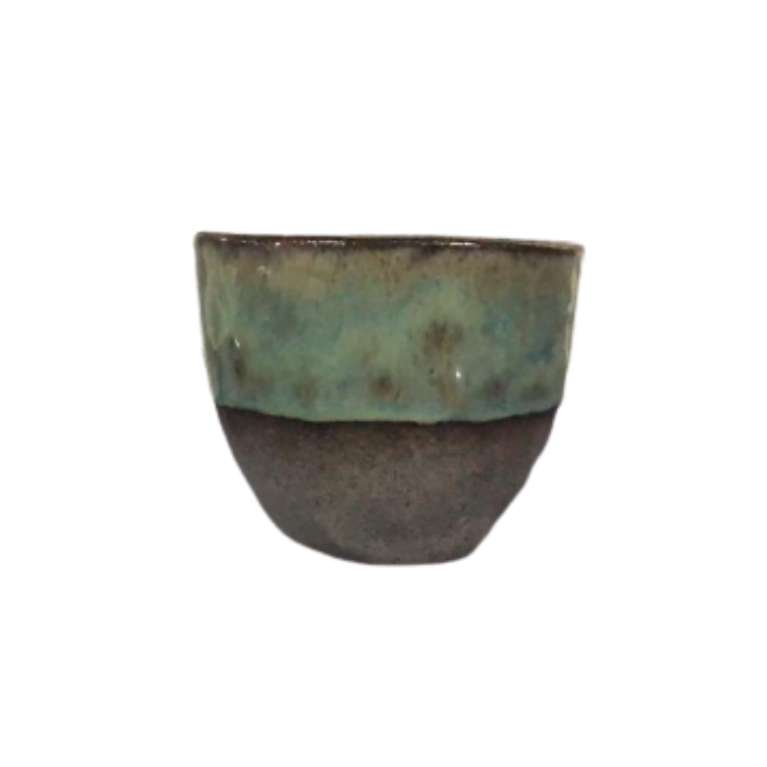 AMP Ceramics Cappuccino Cups - 200ml