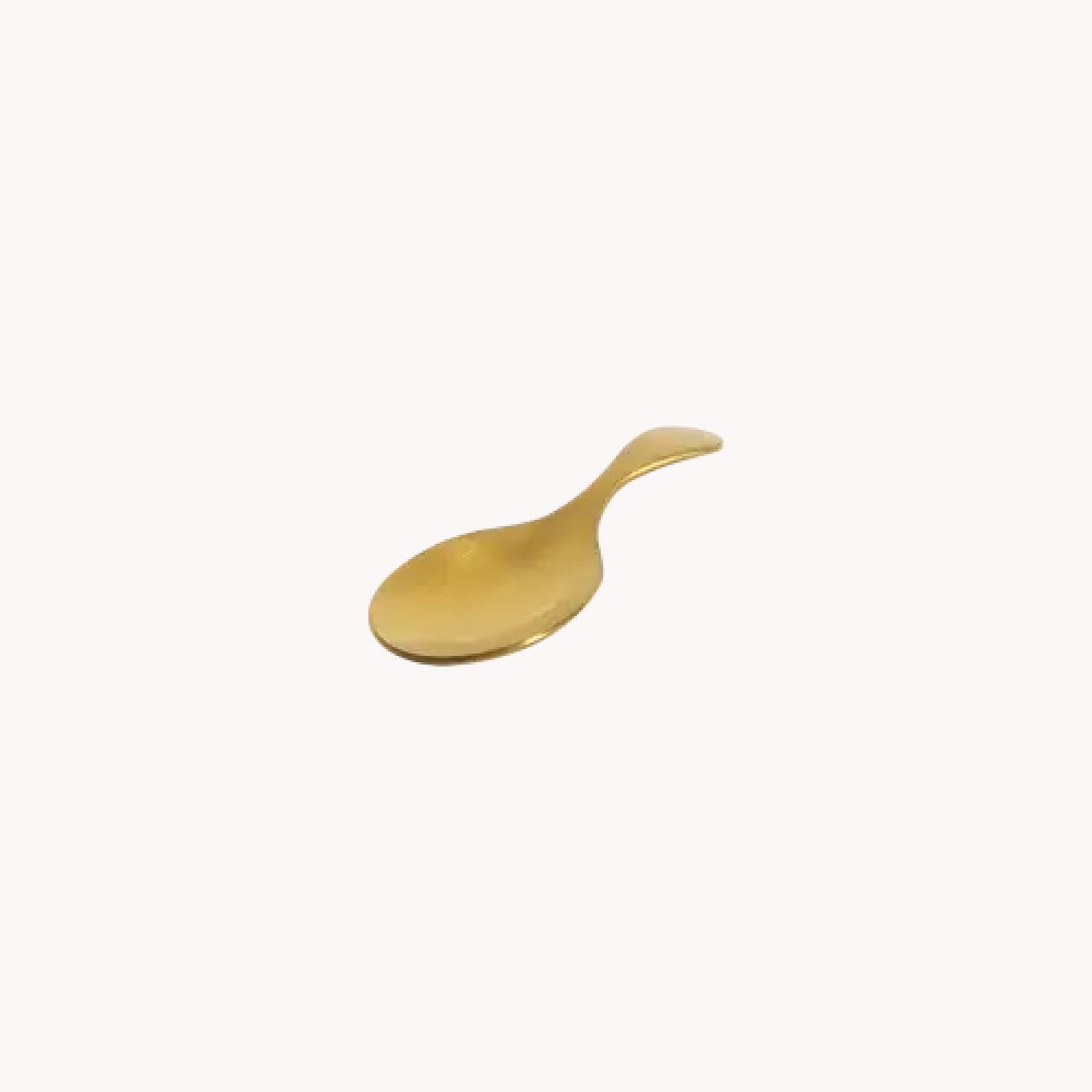 9cm Pro Tea Measure Spoon