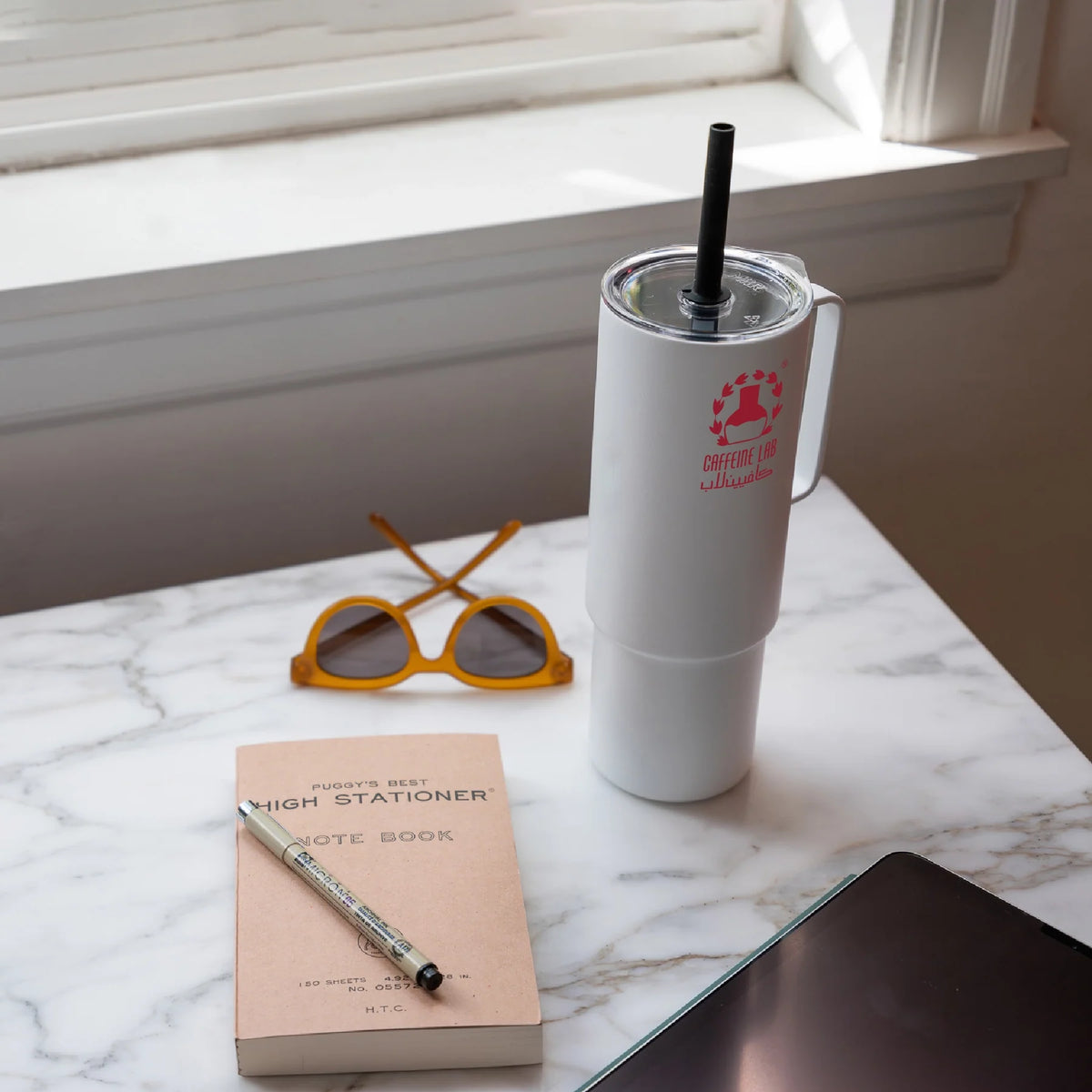 MiiR All Day Straw Cup