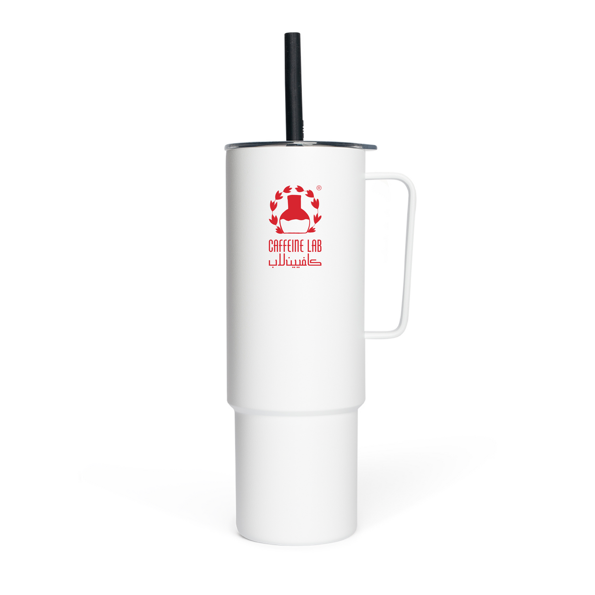 MiiR All Day Straw Cup