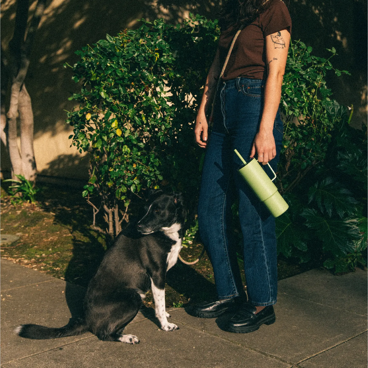MiiR All Day Straw Cup