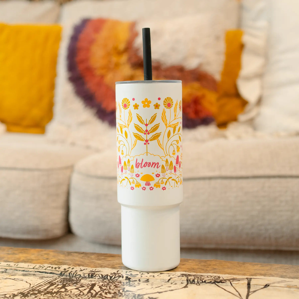 MiiR All Day Straw Cup