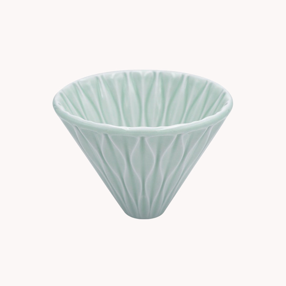 Brewers Coffee Dripper - 3 Speeds
