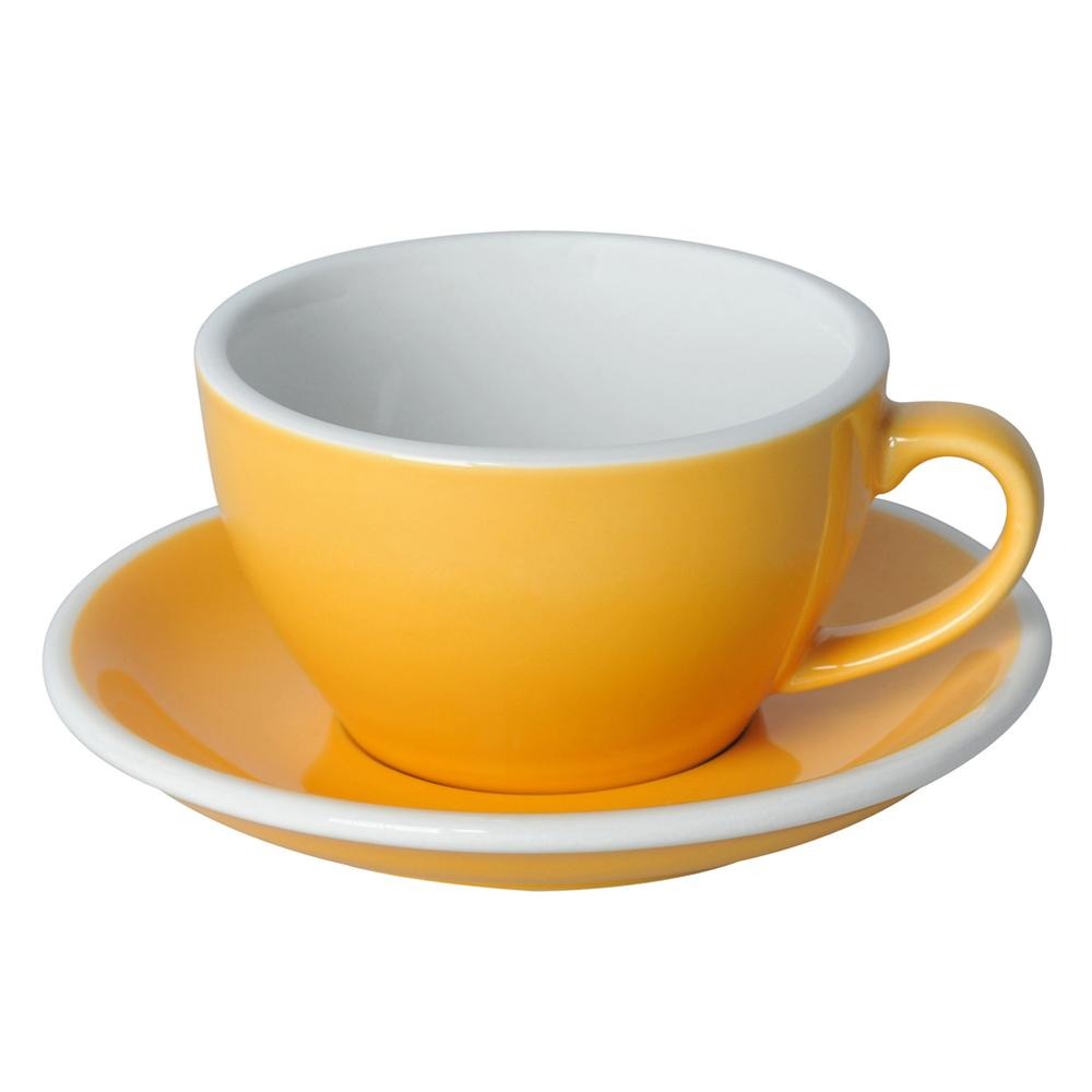 Cappuccino Cup