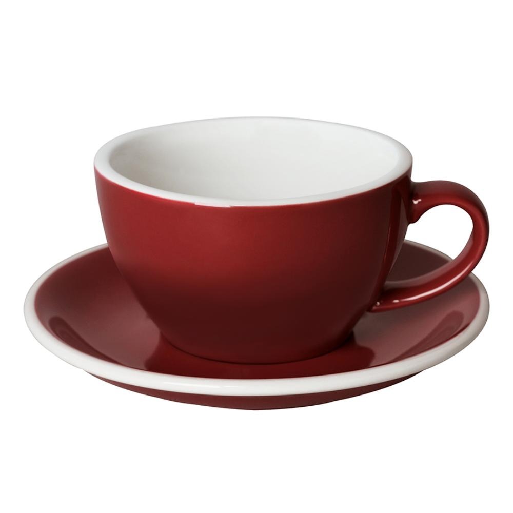 LOVERAMICS Cappuccino Cup 250ml