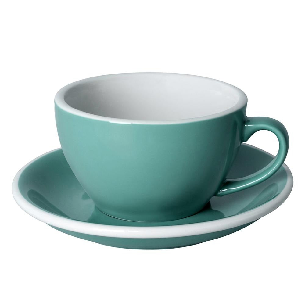 Cappuccino Cup