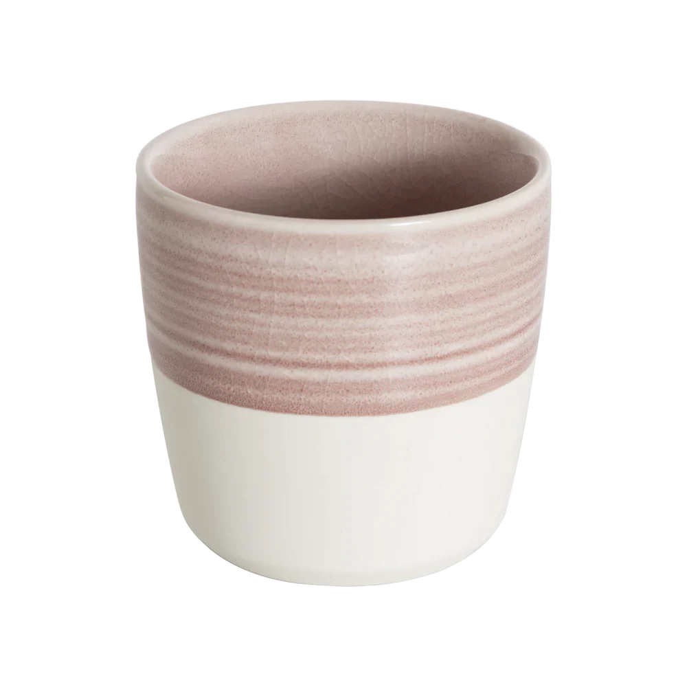 Dale Harris Cappuccino Cup 200ml - Caffeine Lab