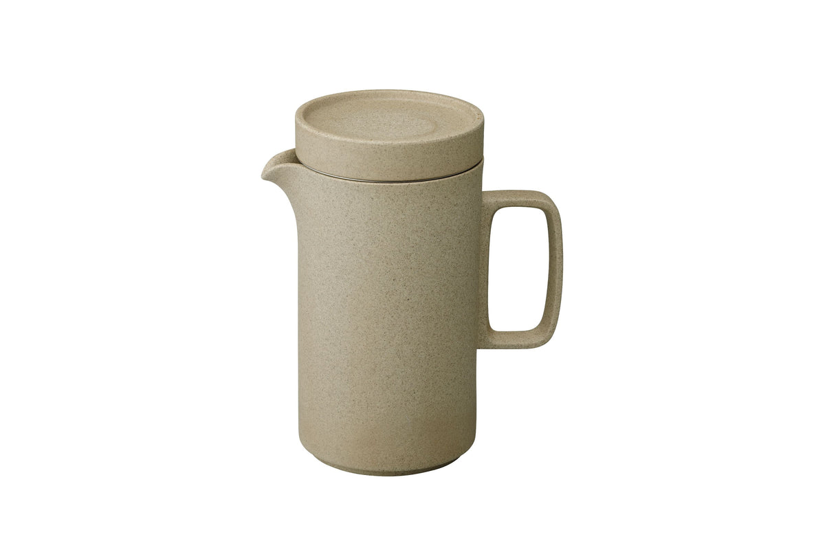 Hasami Porcelains Tea Pot Tall