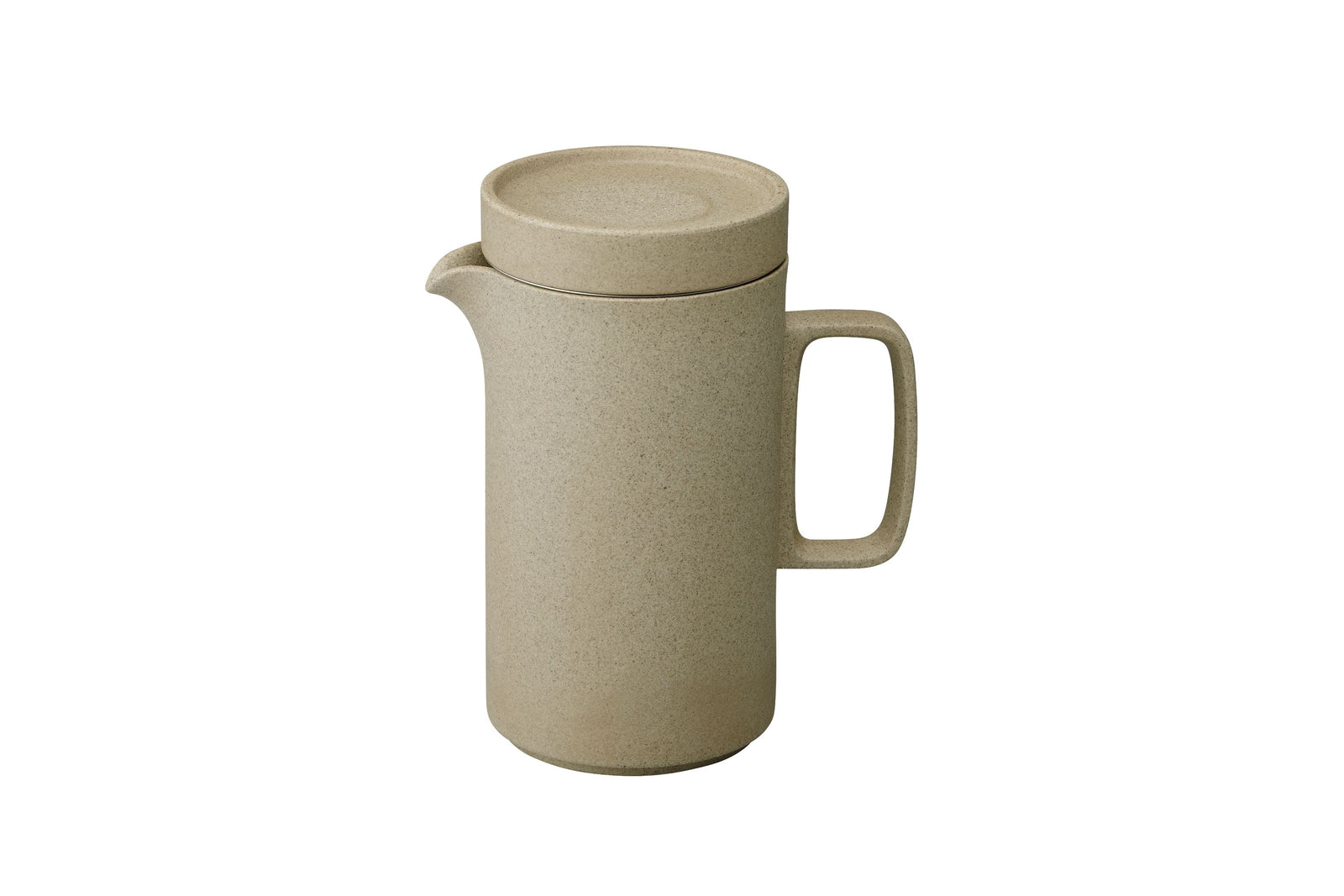 Hasami Porcelains Tea Pot Tall