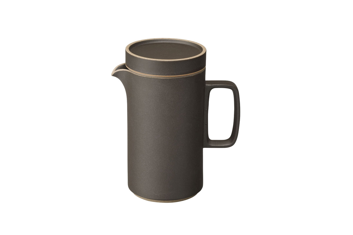Hasami Porcelains Tea Pot Tall