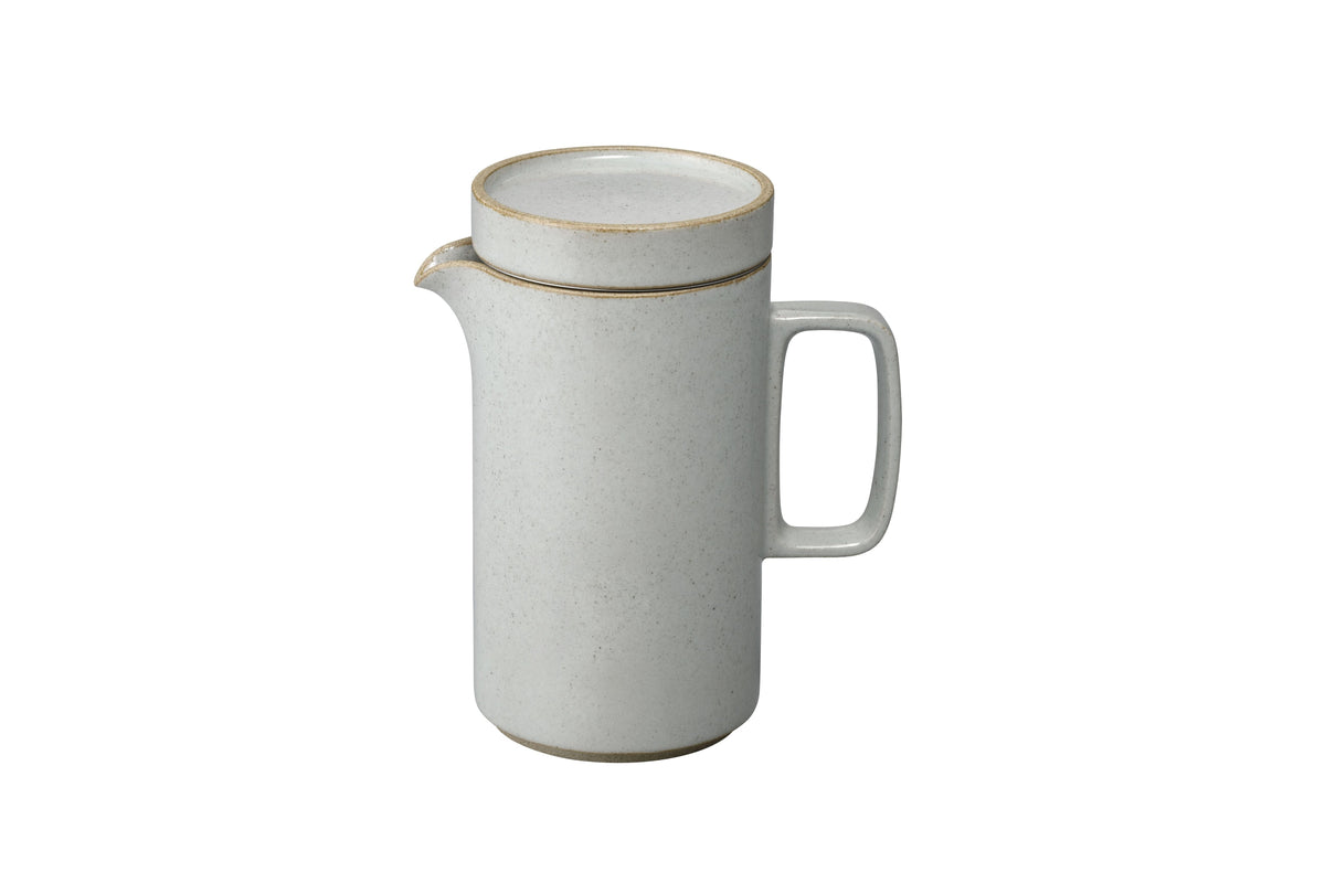 Hasami Porcelains Tea Pot Tall