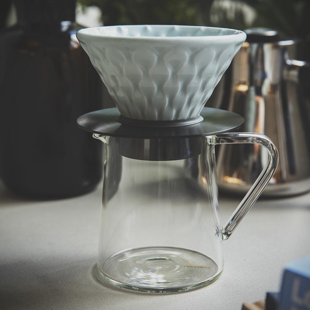 Brewers Dripper Stand