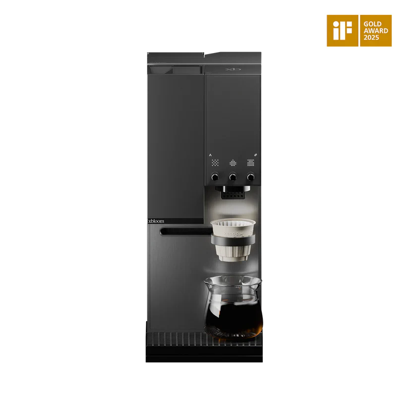 xBloom Studio All-in-One Precision Brewing System