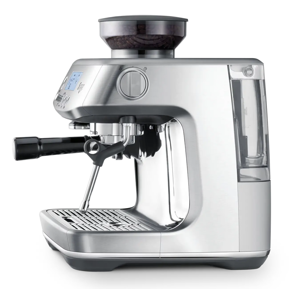 Barista Pro Espresso Machine