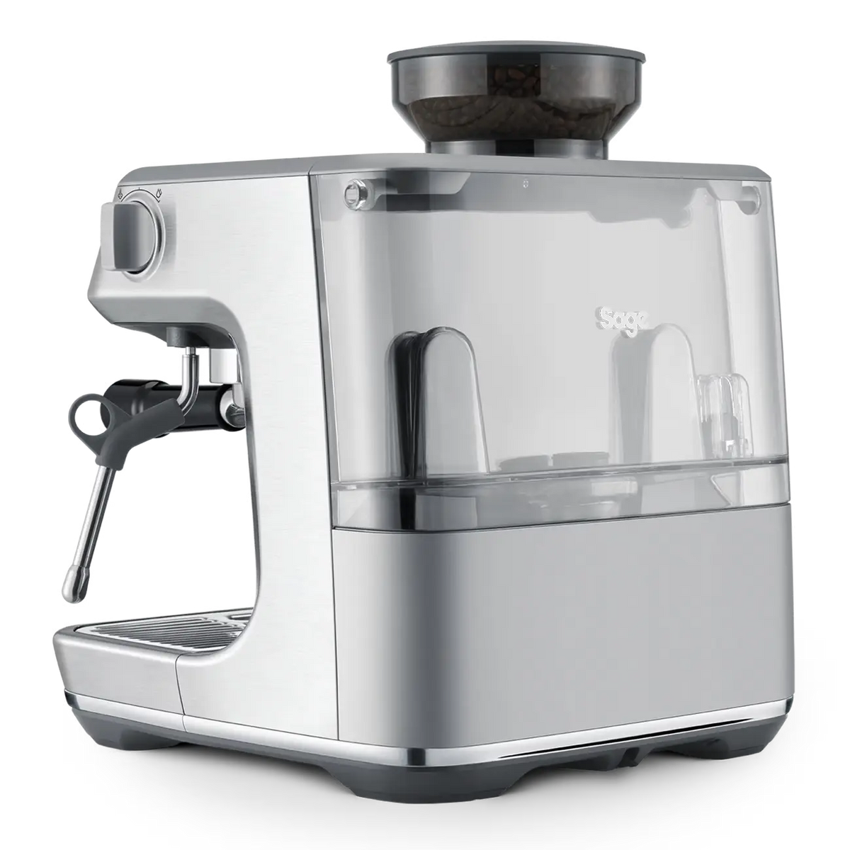 Barista Pro Espresso Machine