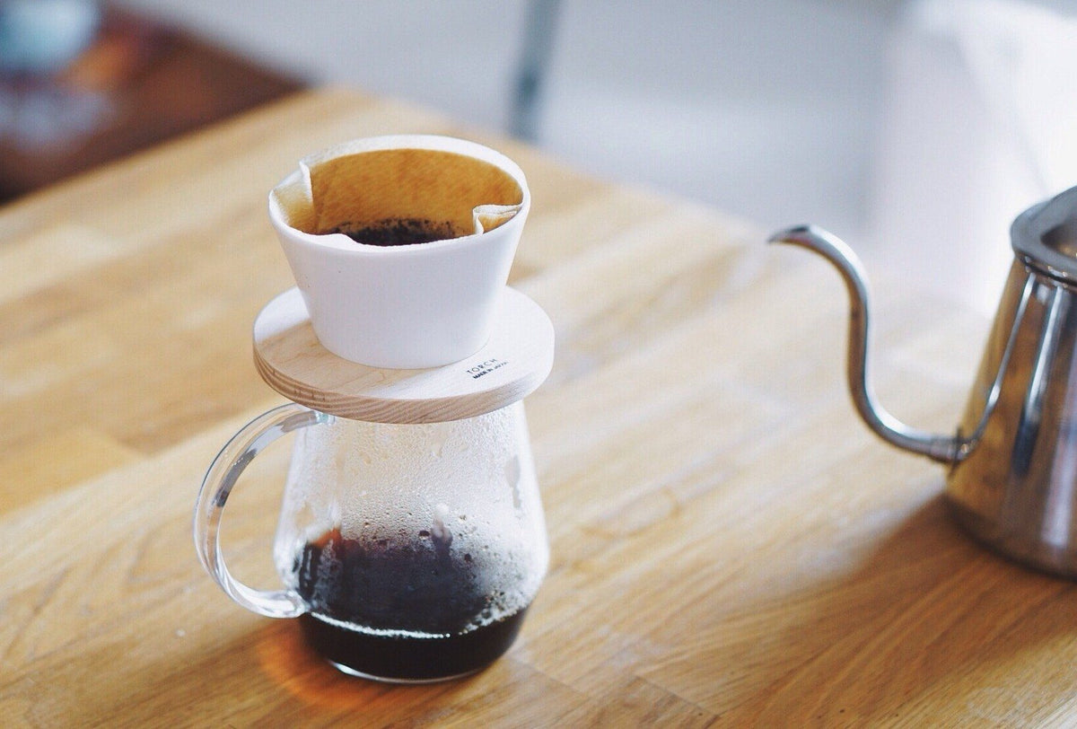 Pitchii Coffee Server 600ml