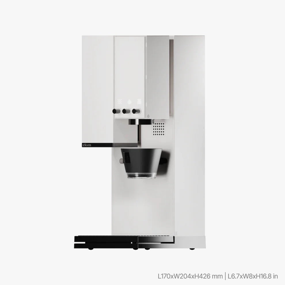 xBloom Studio All-in-One Precision Brewing System