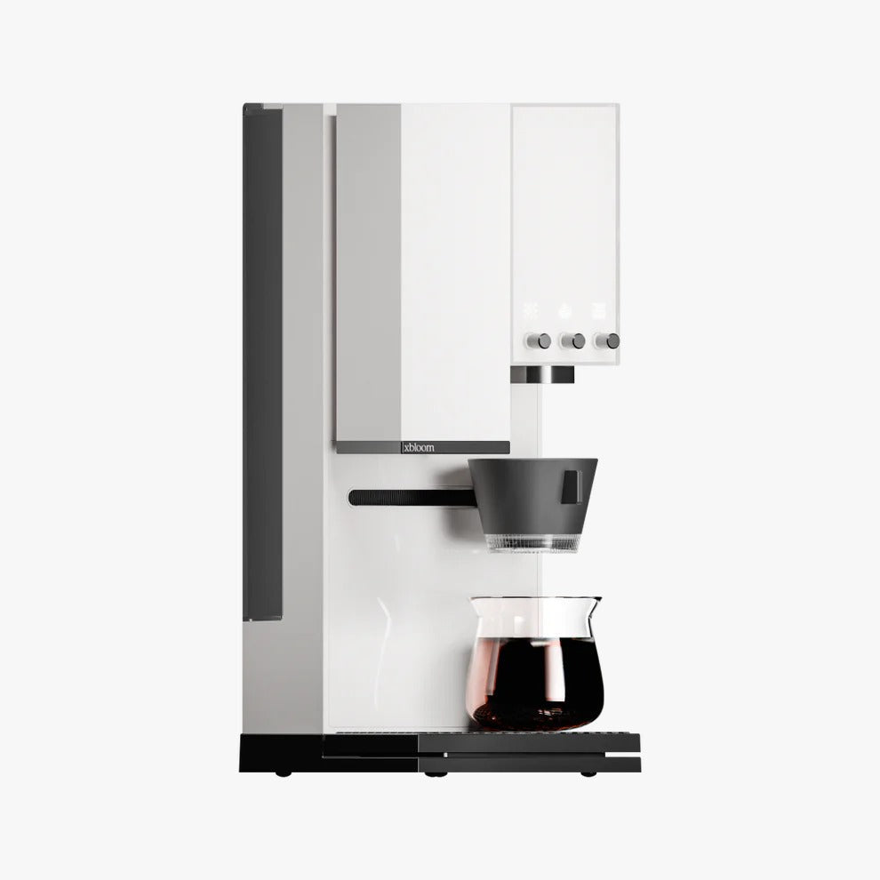 xBloom Studio All-in-One Precision Brewing System
