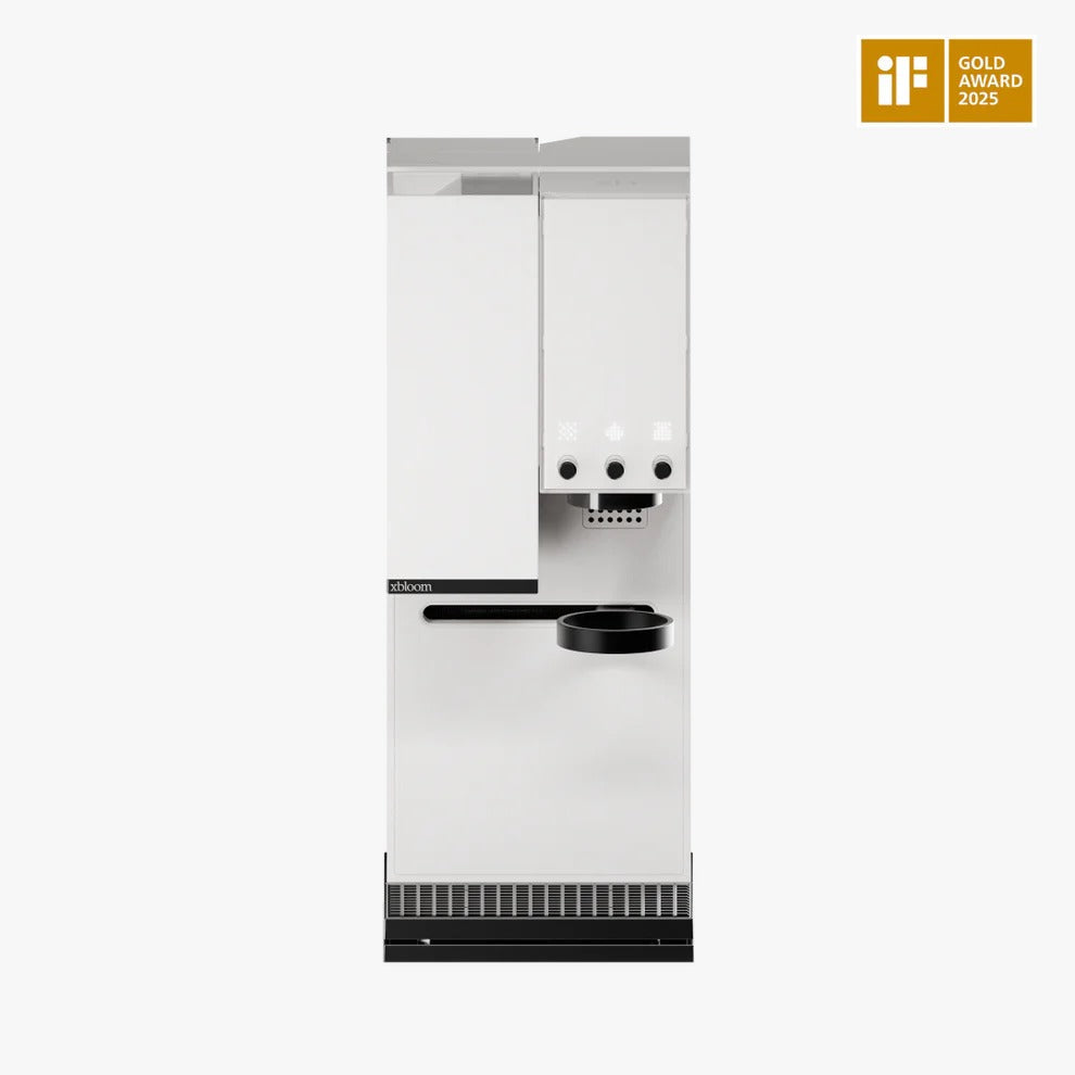 xBloom Studio All-in-One Precision Brewing System