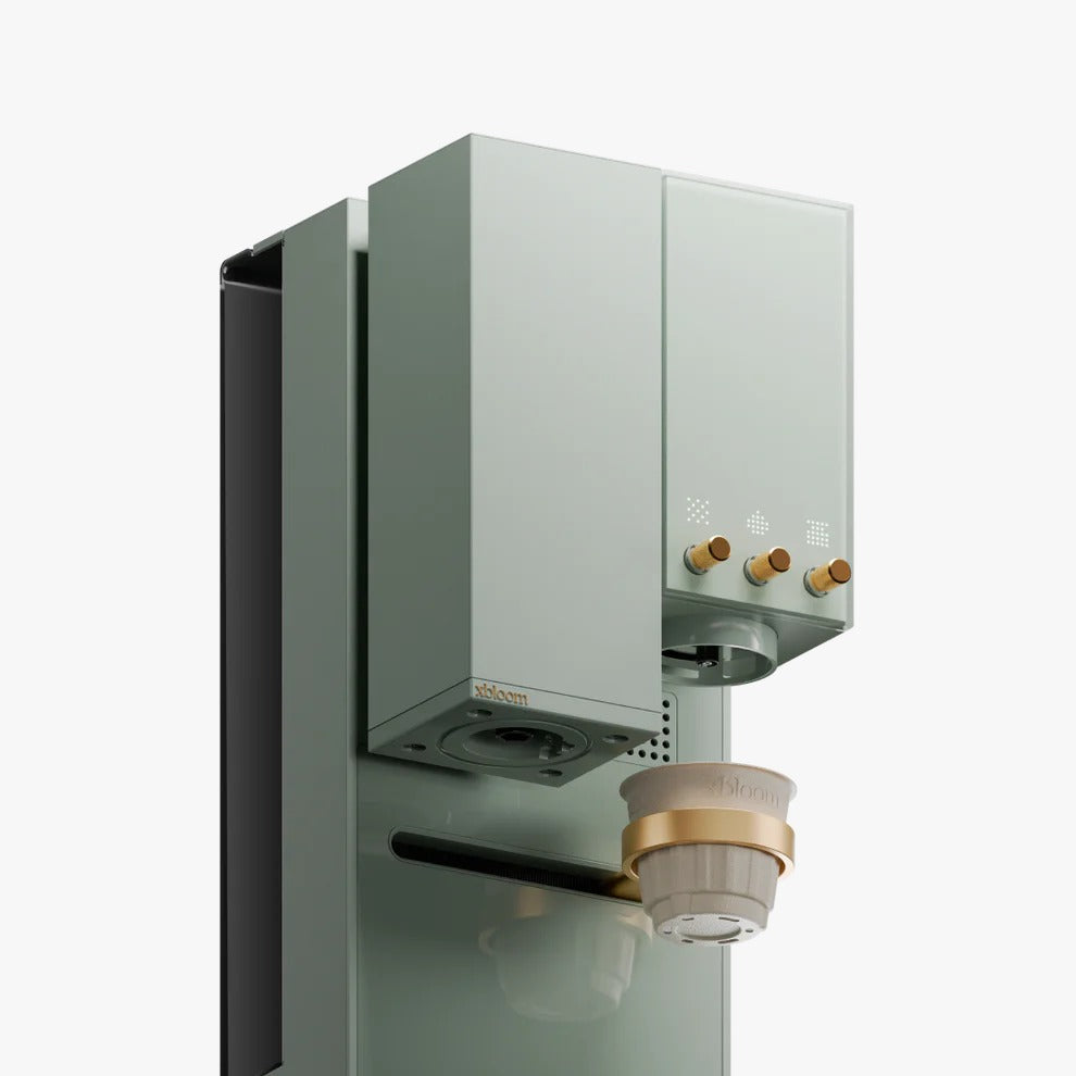 xBloom Studio All-in-One Precision Brewing System