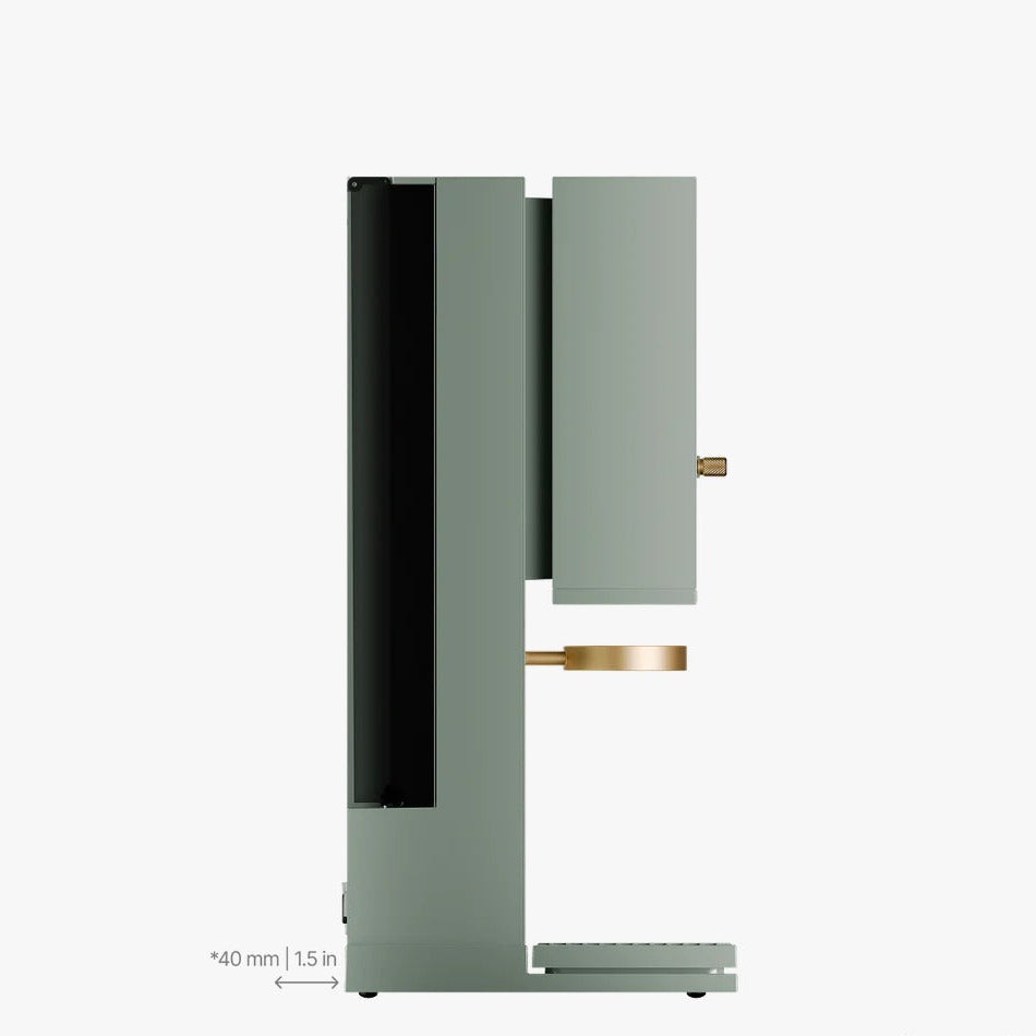 xBloom Studio All-in-One Precision Brewing System