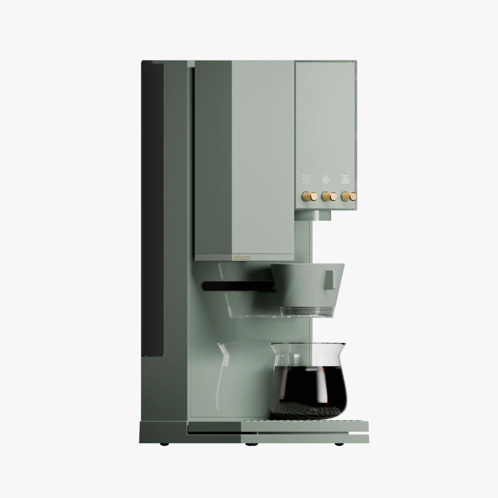 xBloom Studio All-in-One Precision Brewing System