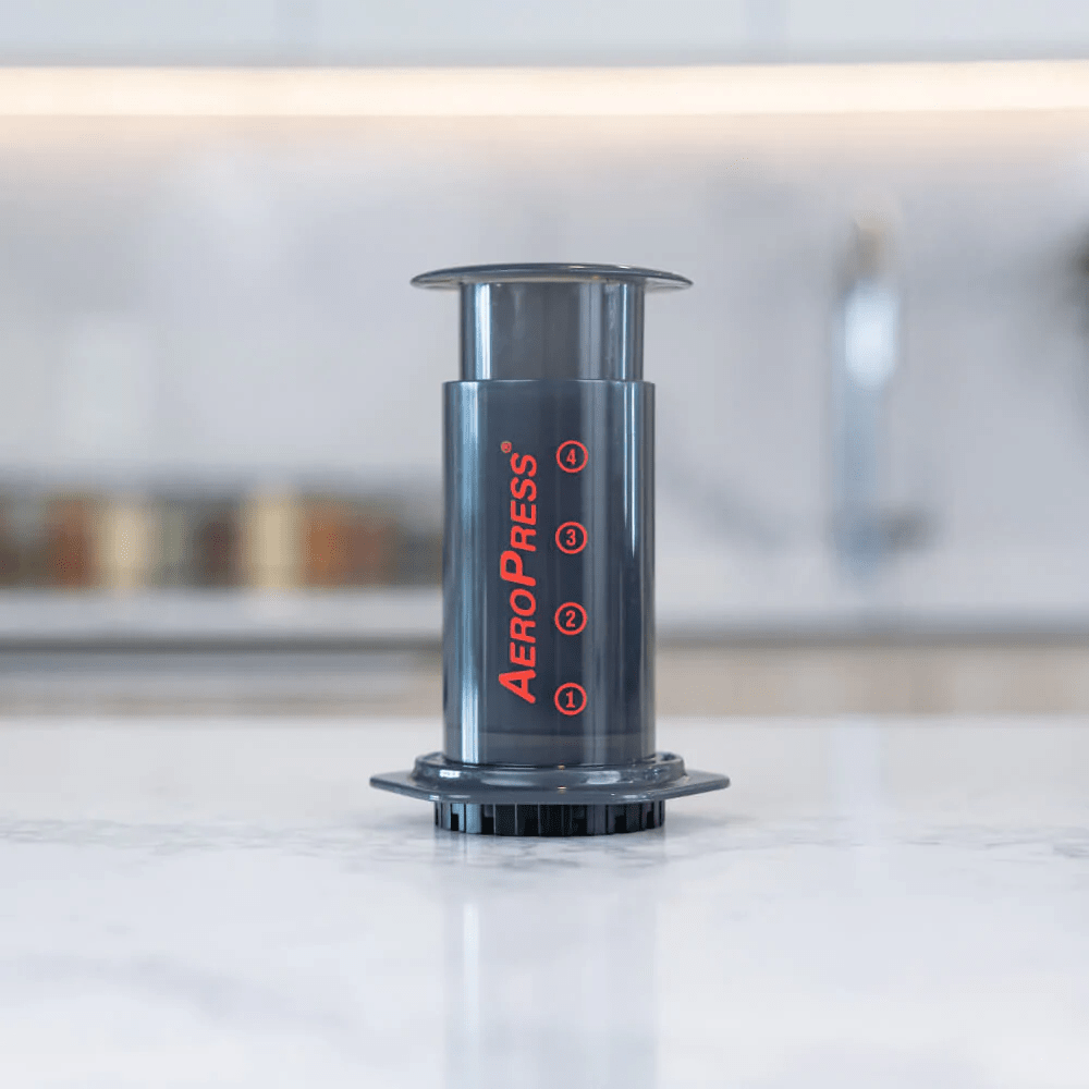 Press-AeroPress Coffee and Espresso Maker-Aeropress - Caffeine Lab