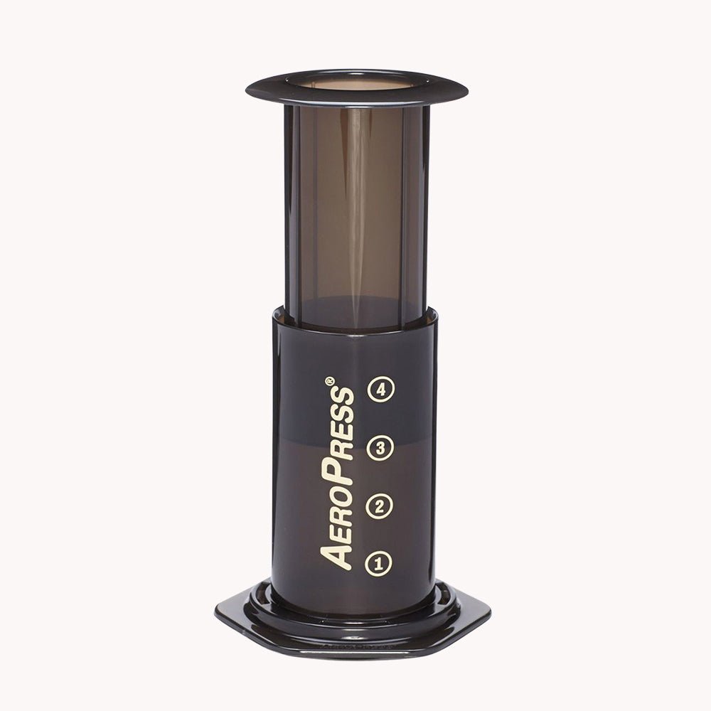 Aeropress