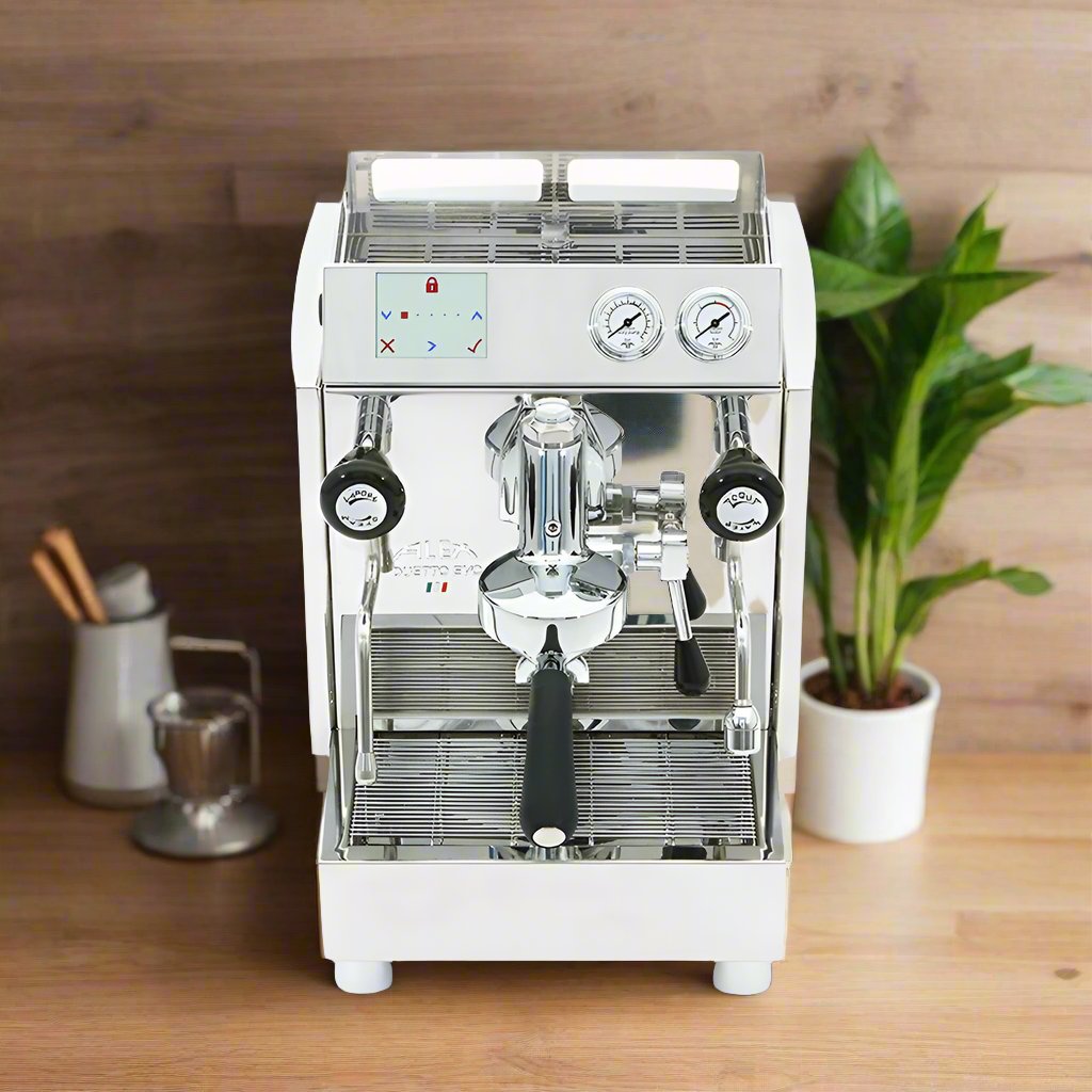 Alex Duetto Evo Espresso Machine - Caffeine Lab
