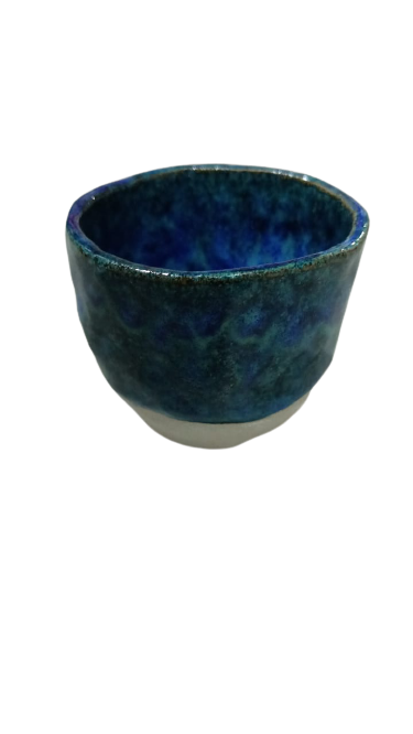 AMP Ceramics Cappuccino Cups - 200ml