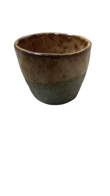 AMP Ceramics Cappuccino Cups - 200ml